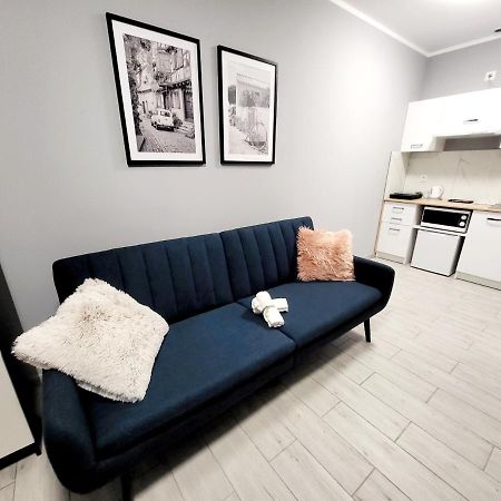 Mini Apartamenty Poznan Ngoại thất bức ảnh