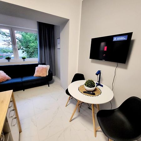 Mini Apartamenty Poznan Ngoại thất bức ảnh