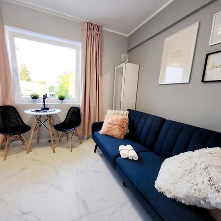 Mini Apartamenty Poznan Ngoại thất bức ảnh