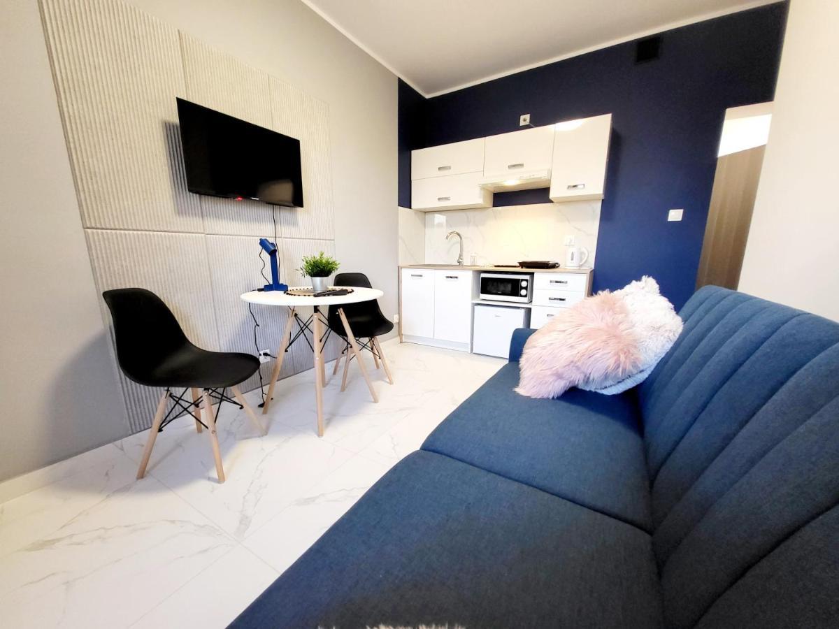 Mini Apartamenty Poznan Ngoại thất bức ảnh