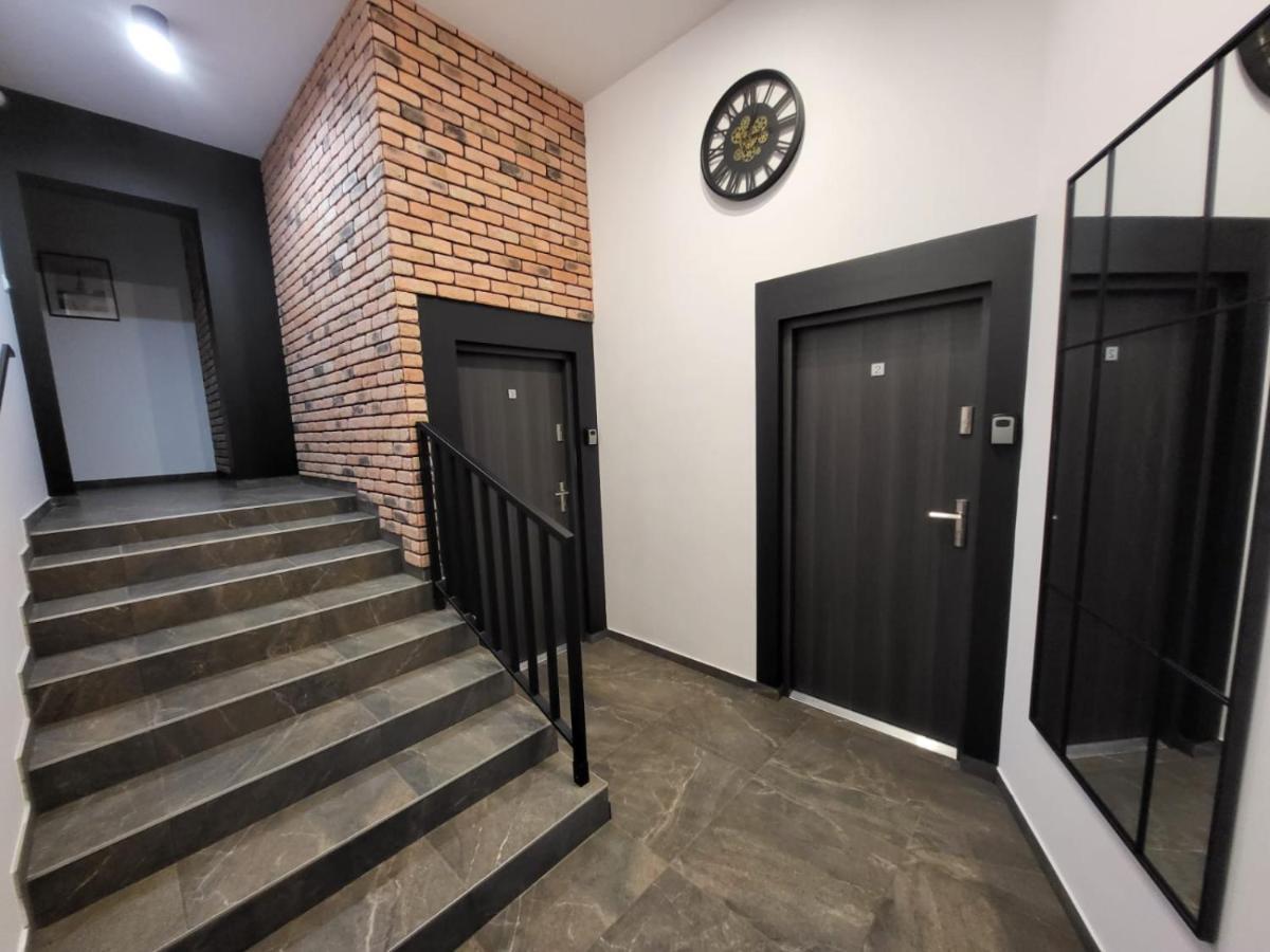 Mini Apartamenty Poznan Ngoại thất bức ảnh