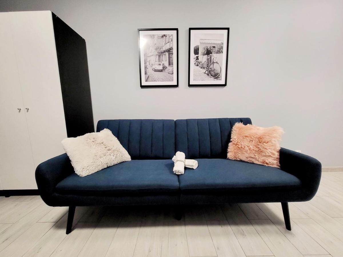Mini Apartamenty Poznan Ngoại thất bức ảnh