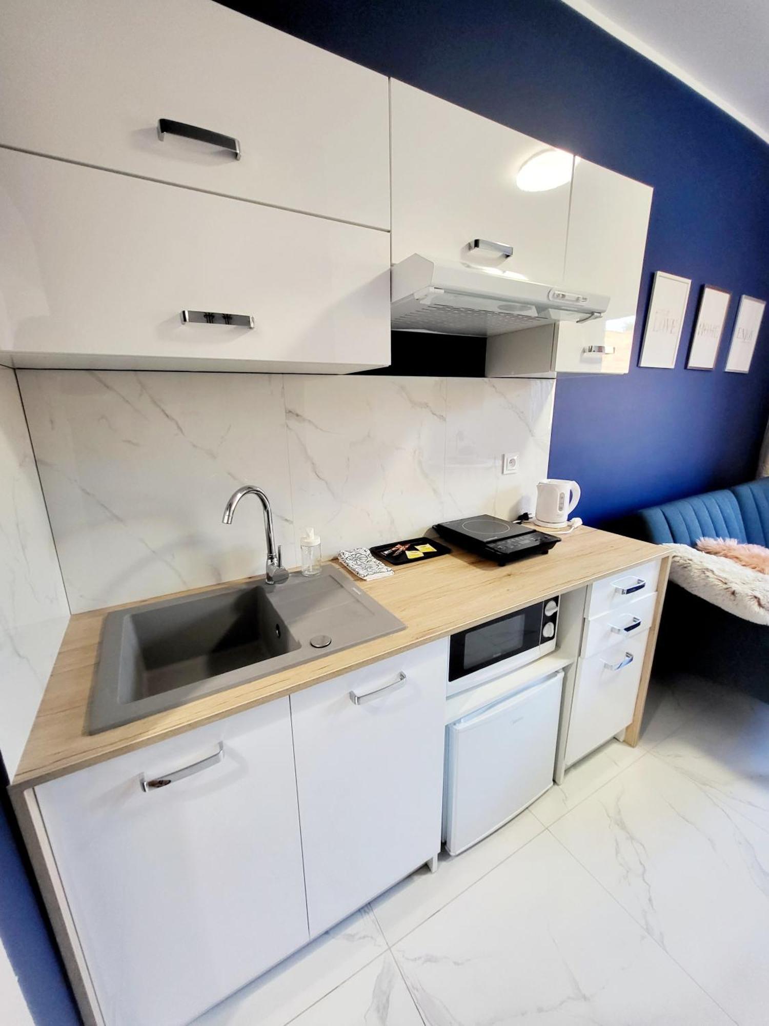 Mini Apartamenty Poznan Ngoại thất bức ảnh