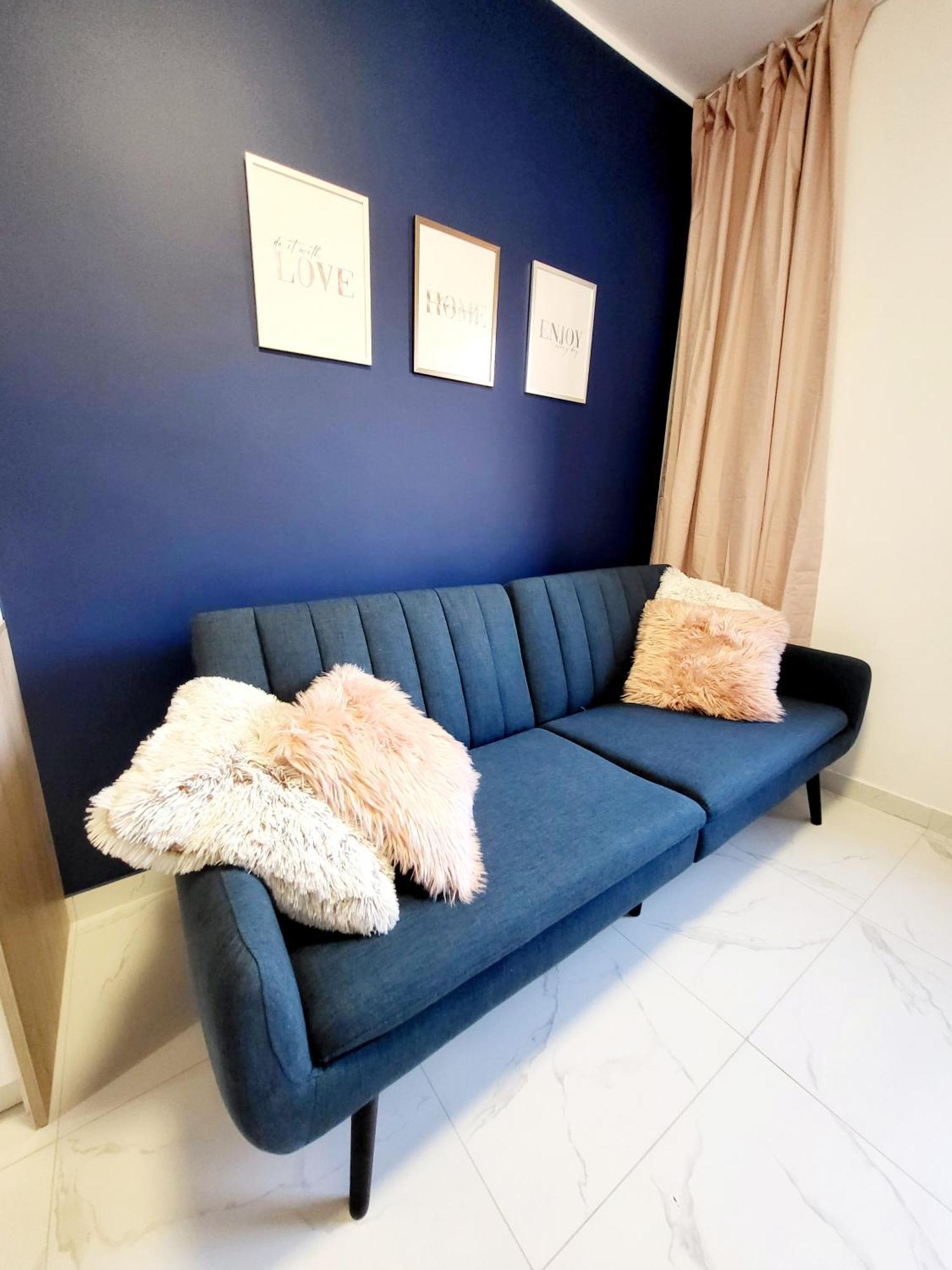 Mini Apartamenty Poznan Ngoại thất bức ảnh