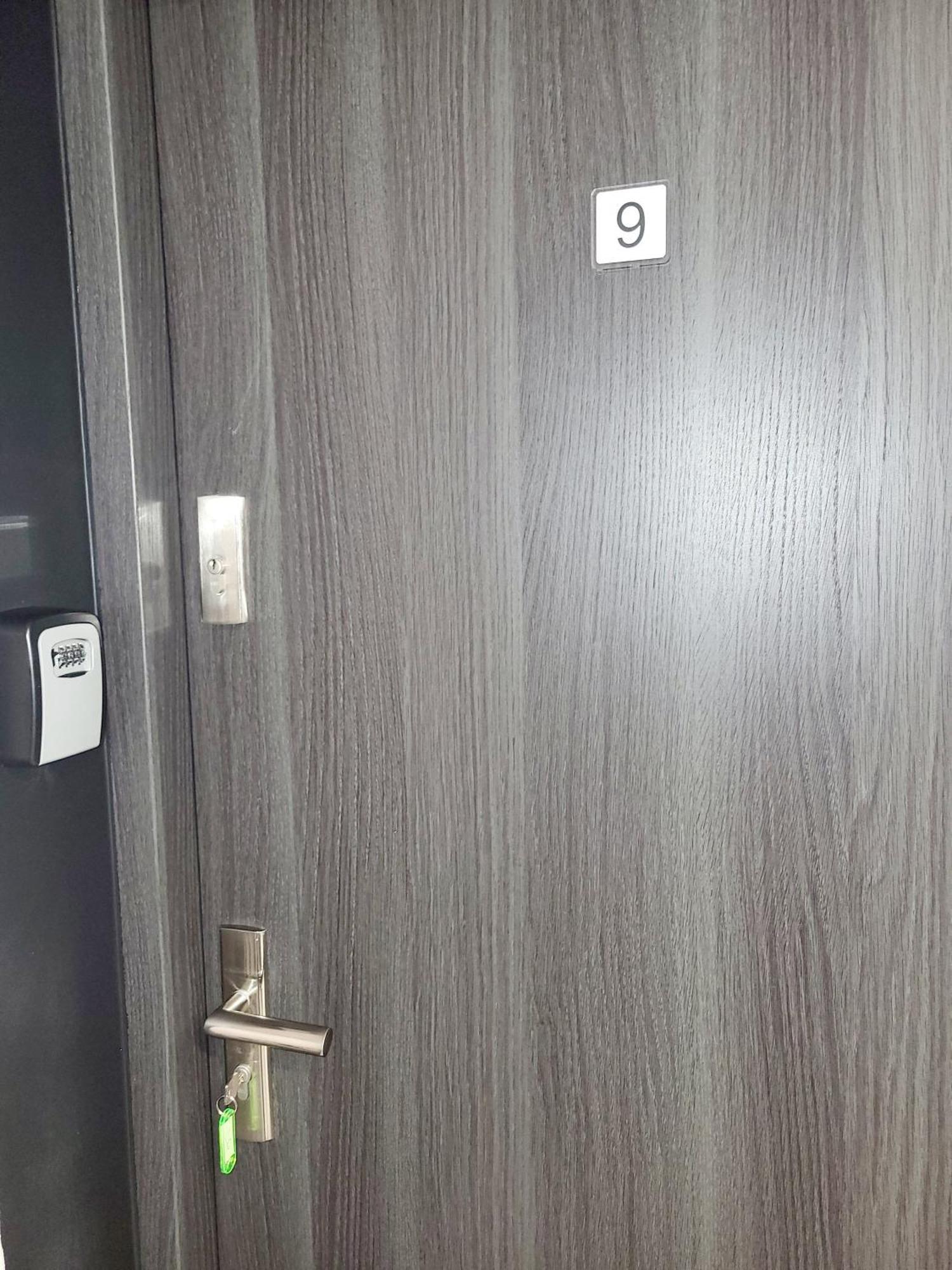 Mini Apartamenty Poznan Ngoại thất bức ảnh