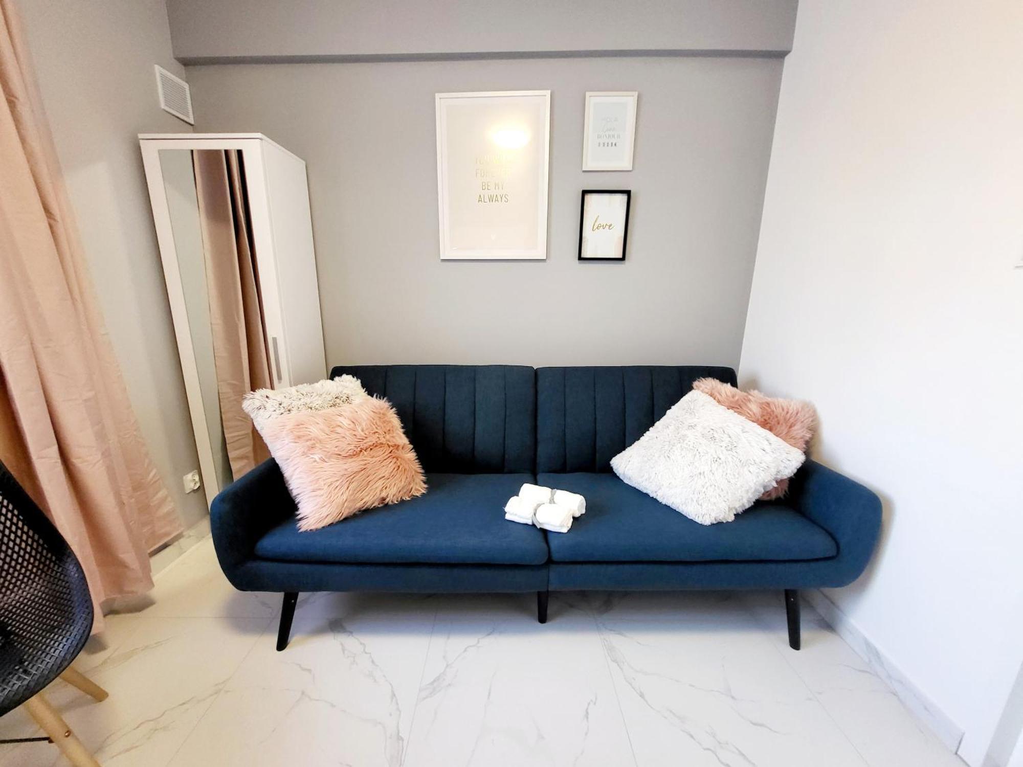Mini Apartamenty Poznan Ngoại thất bức ảnh