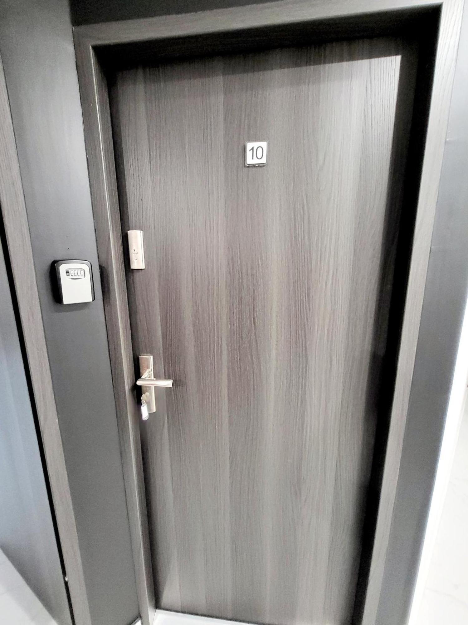 Mini Apartamenty Poznan Ngoại thất bức ảnh
