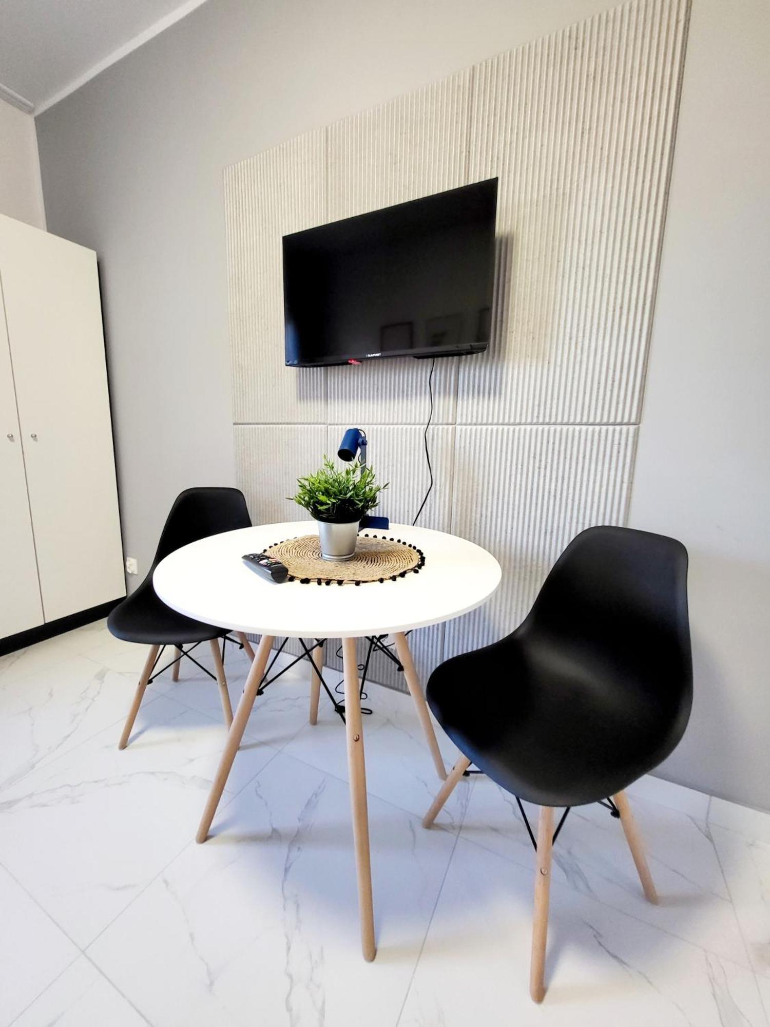 Mini Apartamenty Poznan Ngoại thất bức ảnh