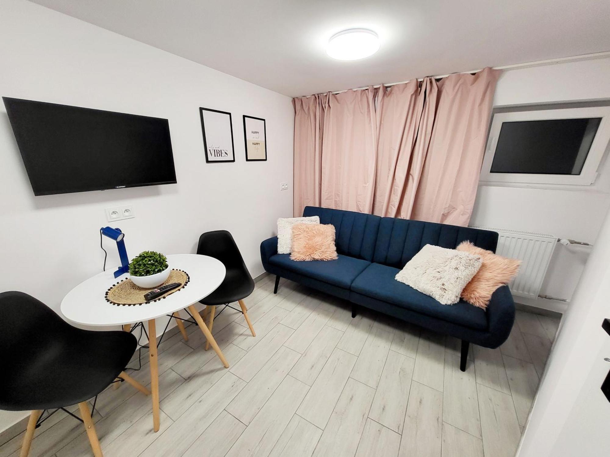 Mini Apartamenty Poznan Ngoại thất bức ảnh