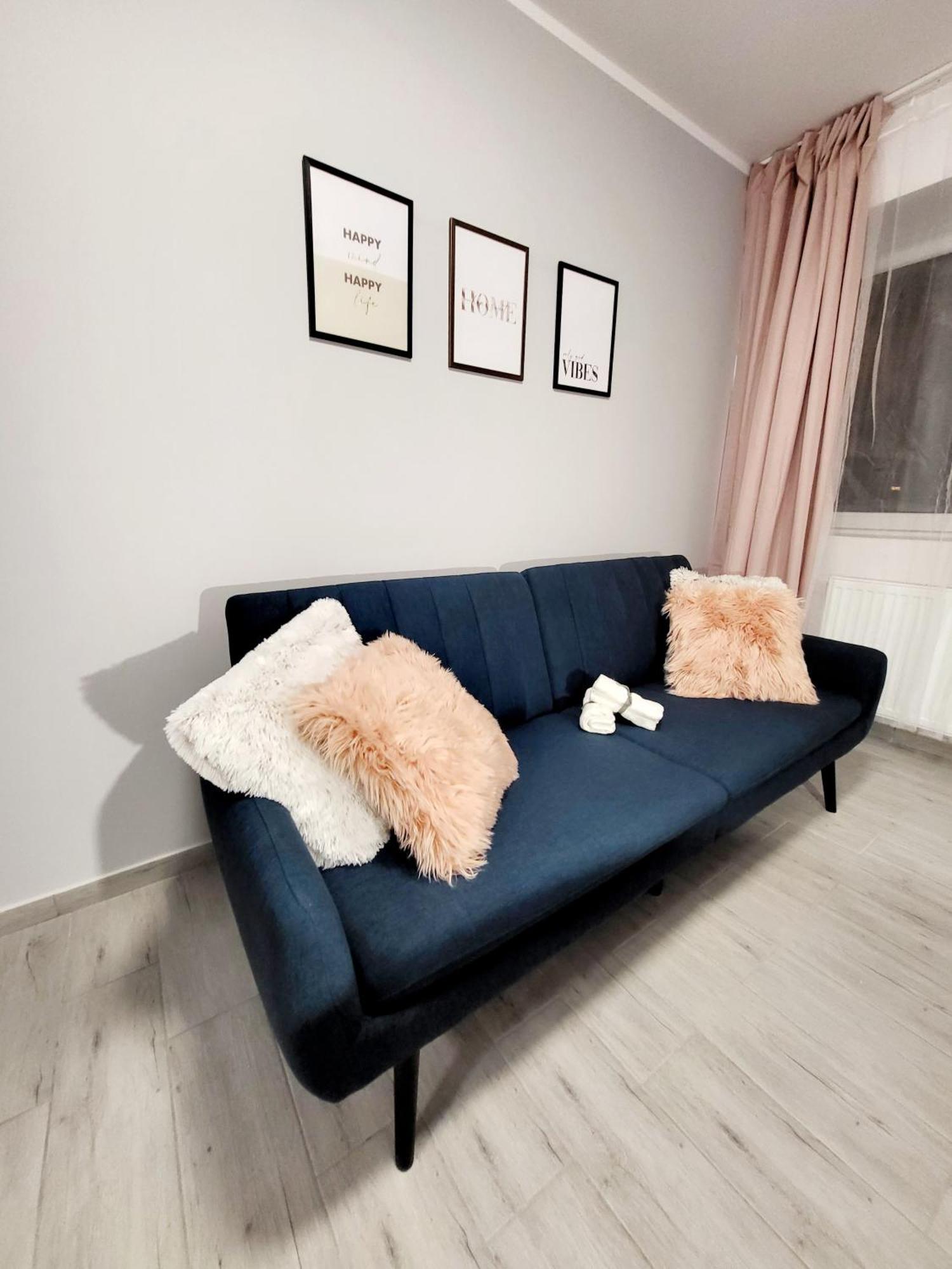 Mini Apartamenty Poznan Ngoại thất bức ảnh