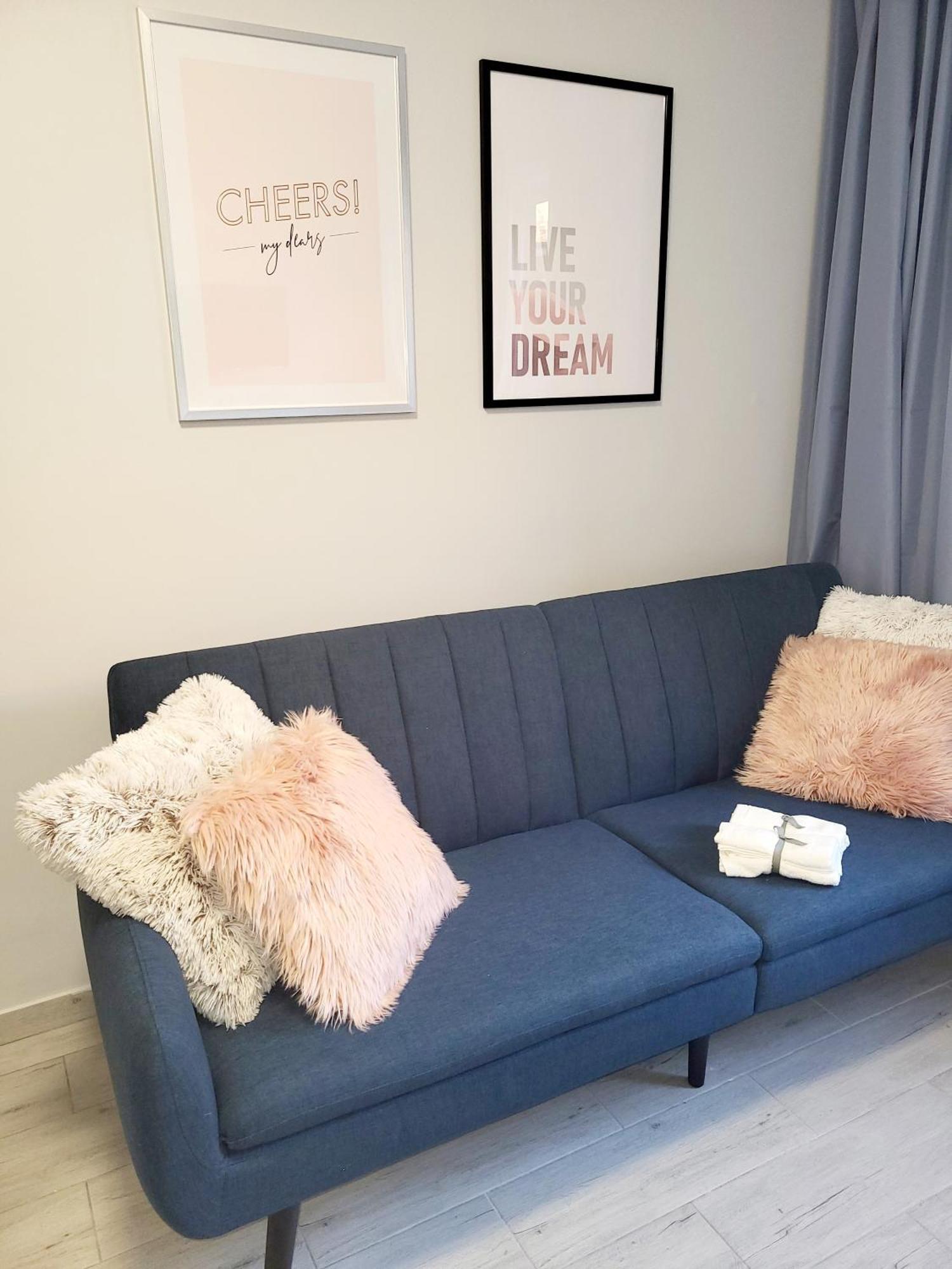 Mini Apartamenty Poznan Ngoại thất bức ảnh