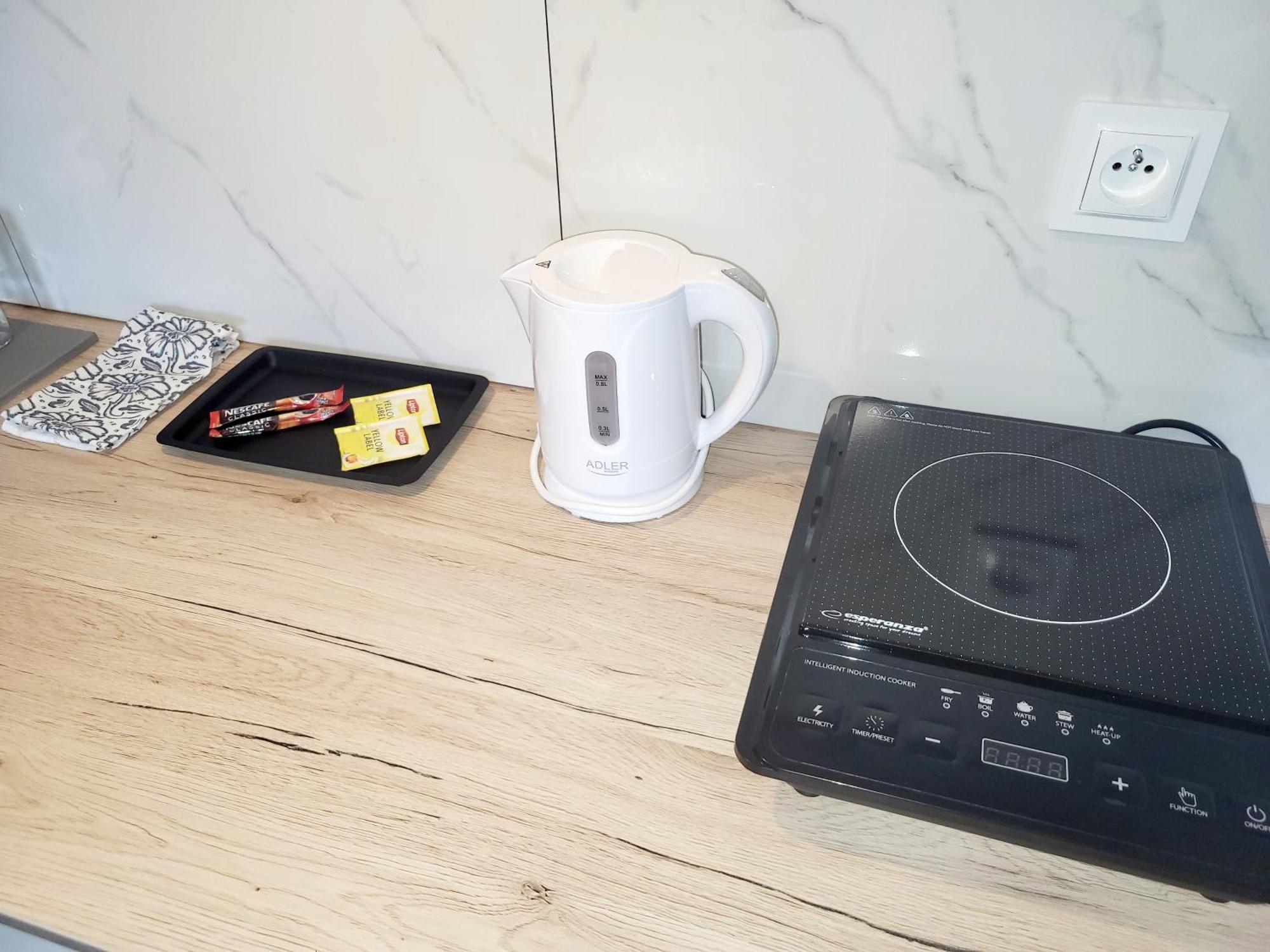 Mini Apartamenty Poznan Ngoại thất bức ảnh
