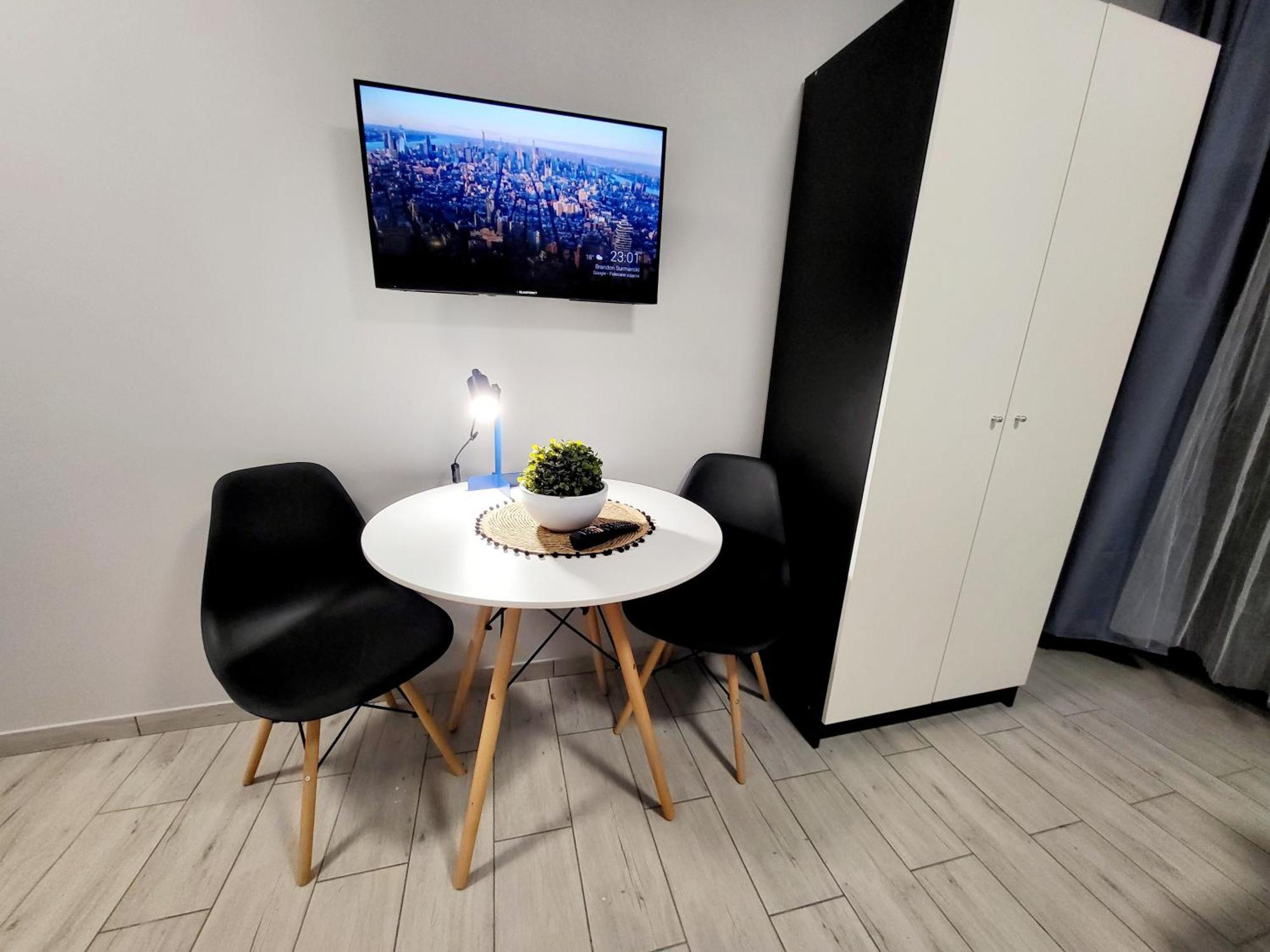 Mini Apartamenty Poznan Ngoại thất bức ảnh