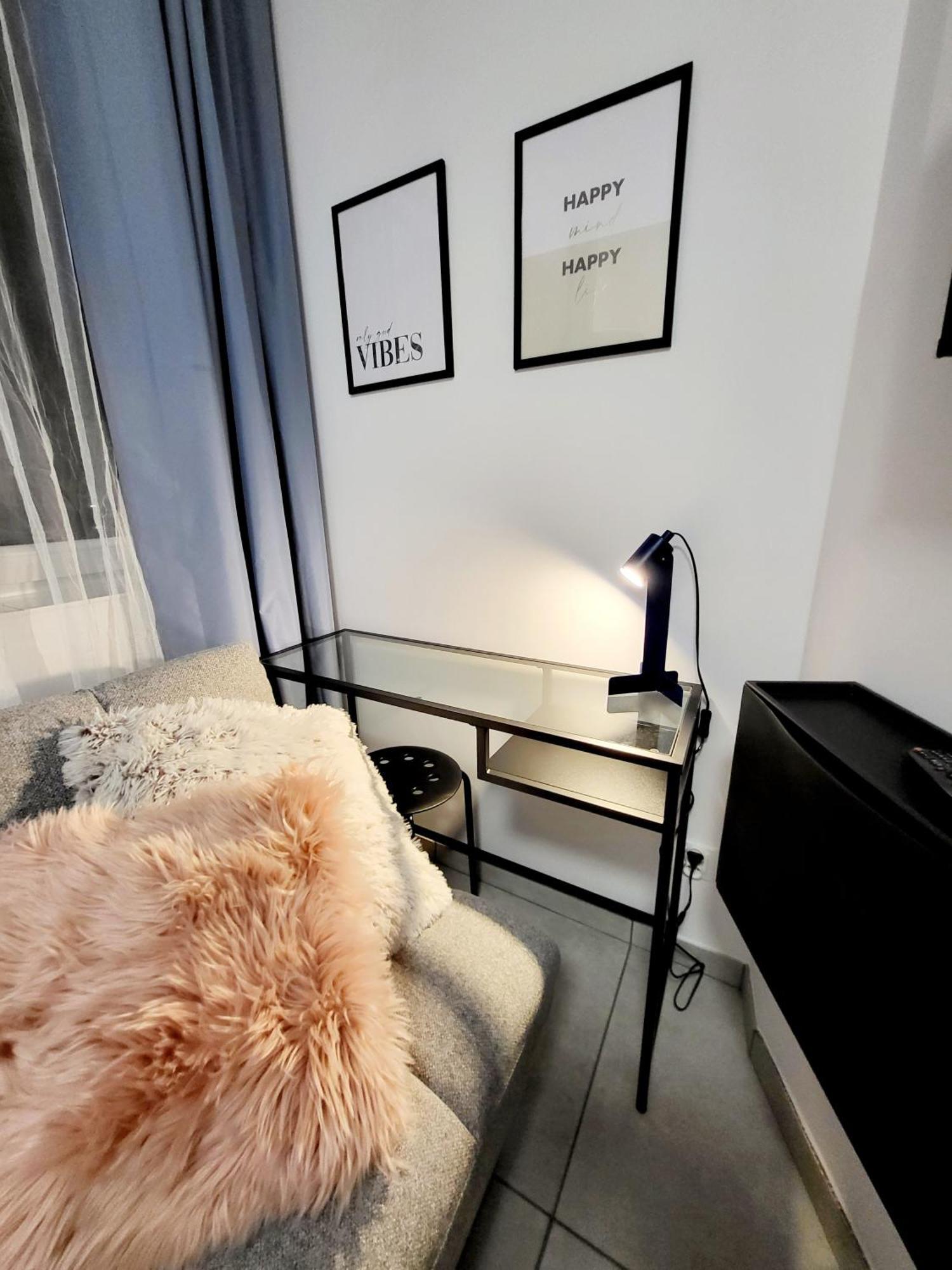 Mini Apartamenty Poznan Ngoại thất bức ảnh