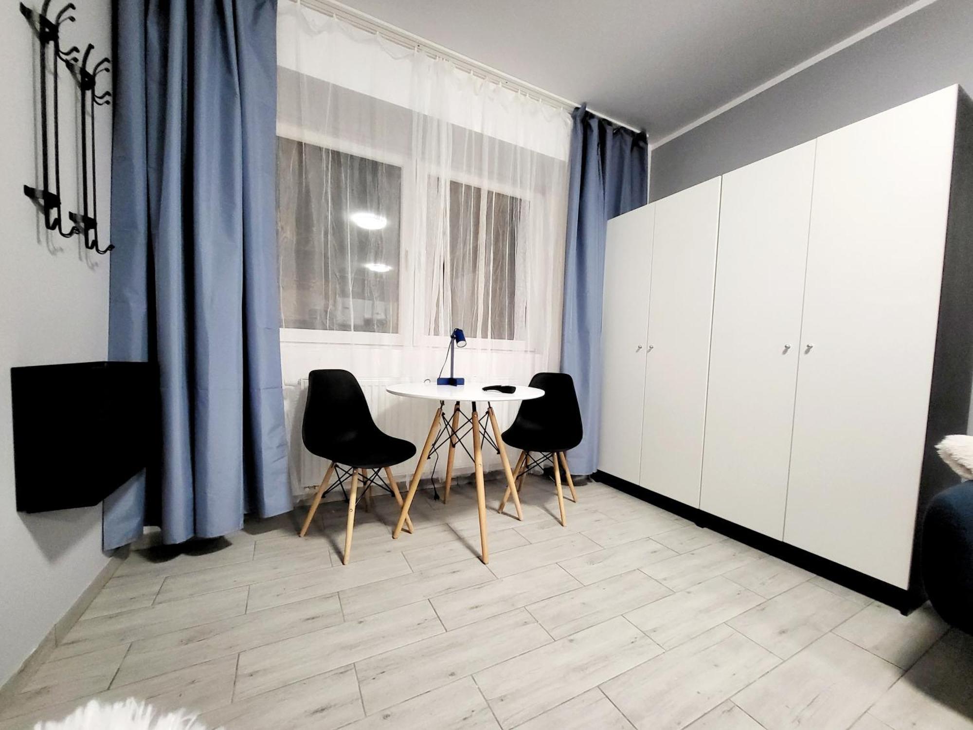 Mini Apartamenty Poznan Ngoại thất bức ảnh
