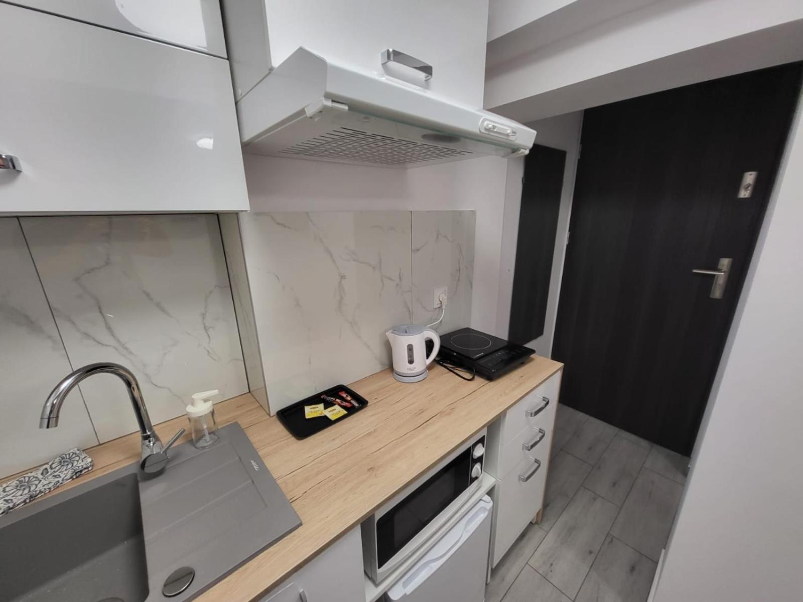 Mini Apartamenty Poznan Phòng bức ảnh