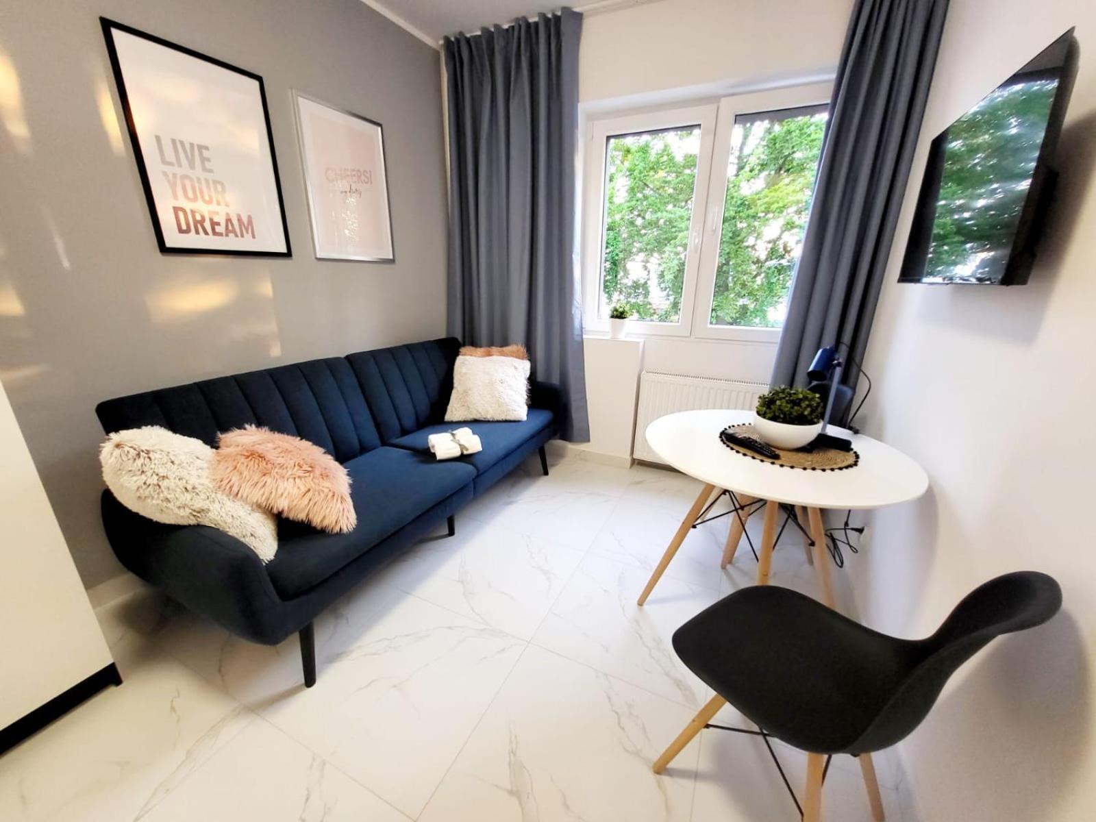 Mini Apartamenty Poznan Phòng bức ảnh