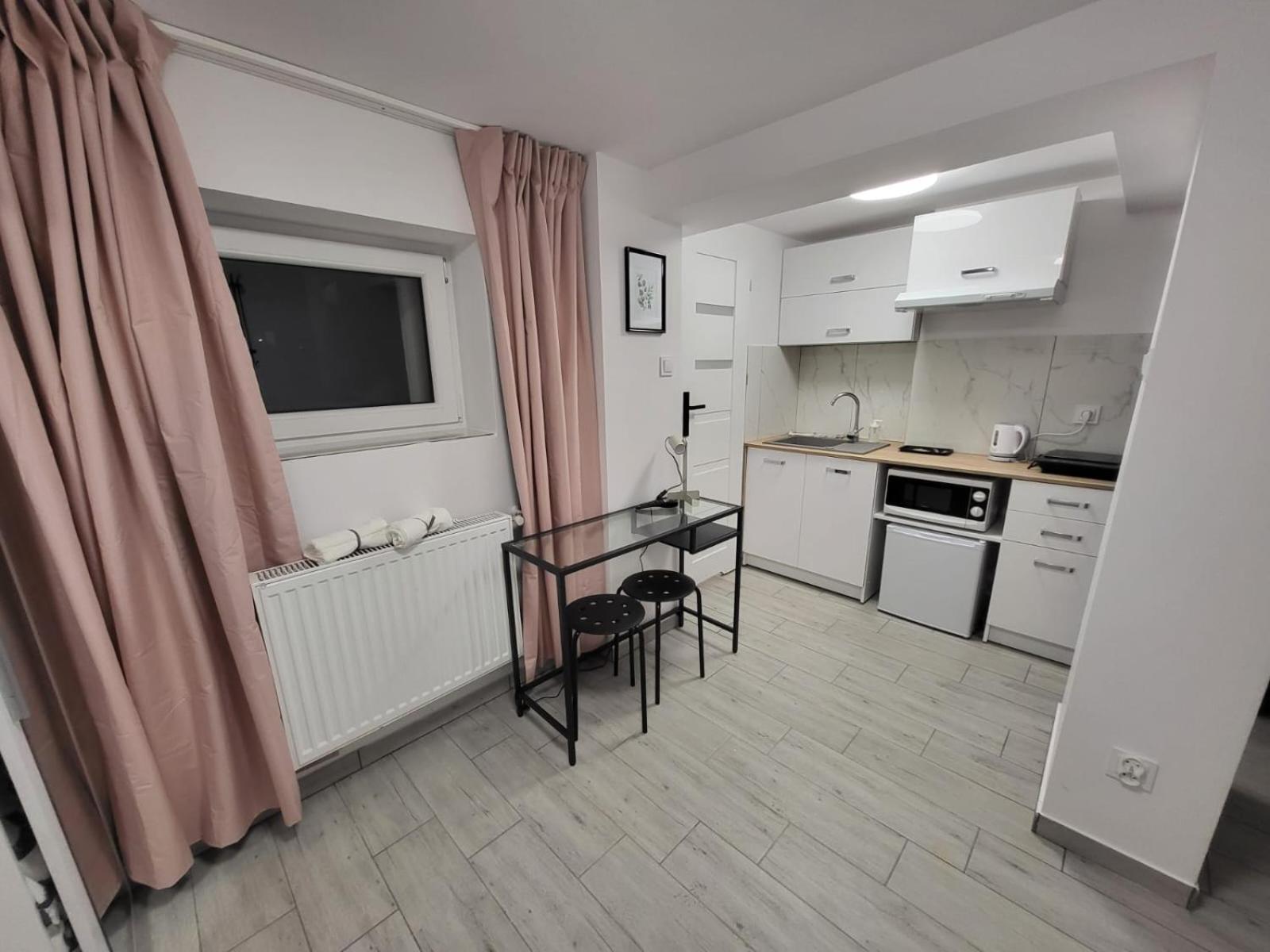 Mini Apartamenty Poznan Phòng bức ảnh