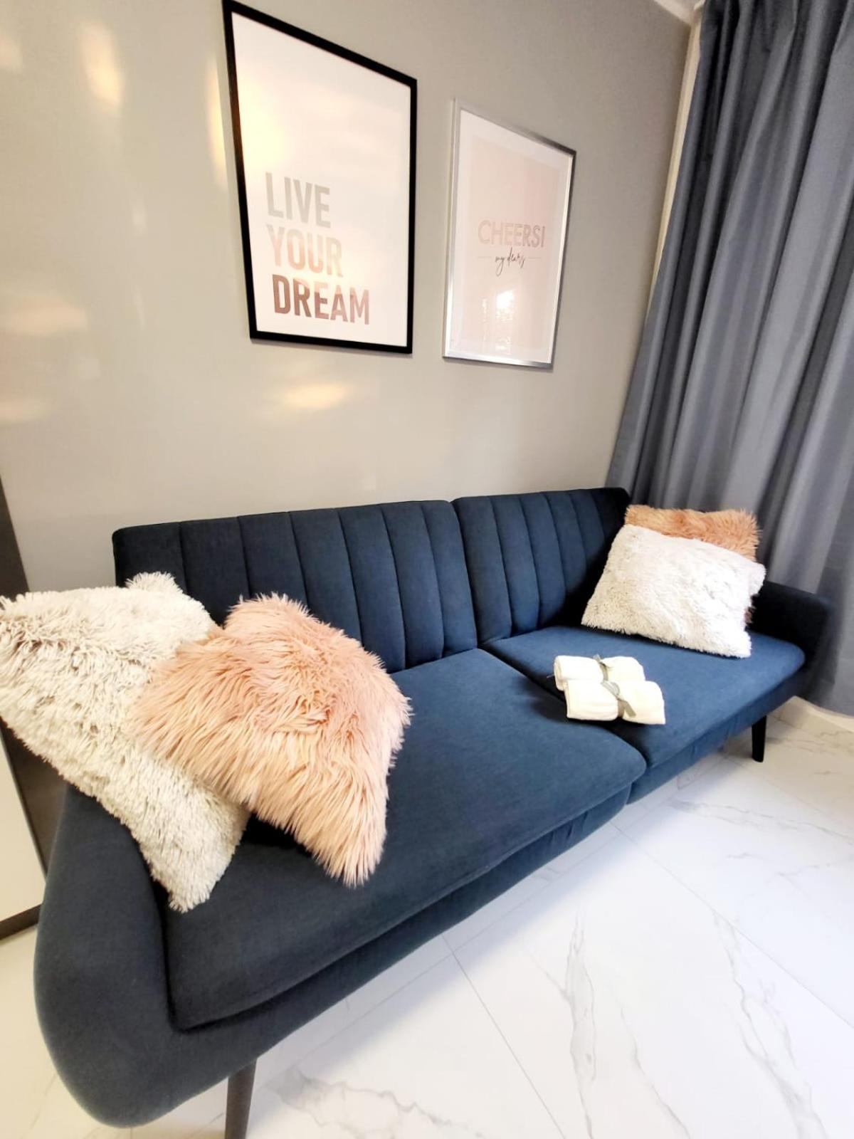 Mini Apartamenty Poznan Phòng bức ảnh